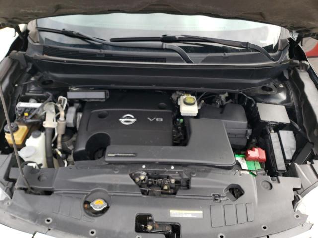 Photo 11 VIN: 5N1AR2MN7FC678453 - NISSAN PATHFINDER 