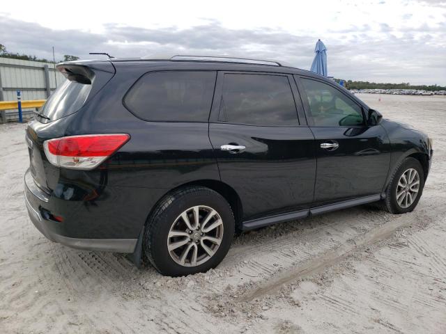 Photo 2 VIN: 5N1AR2MN7FC678453 - NISSAN PATHFINDER 