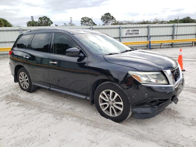 Photo 3 VIN: 5N1AR2MN7FC678453 - NISSAN PATHFINDER 