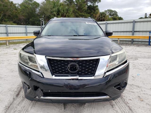 Photo 4 VIN: 5N1AR2MN7FC678453 - NISSAN PATHFINDER 