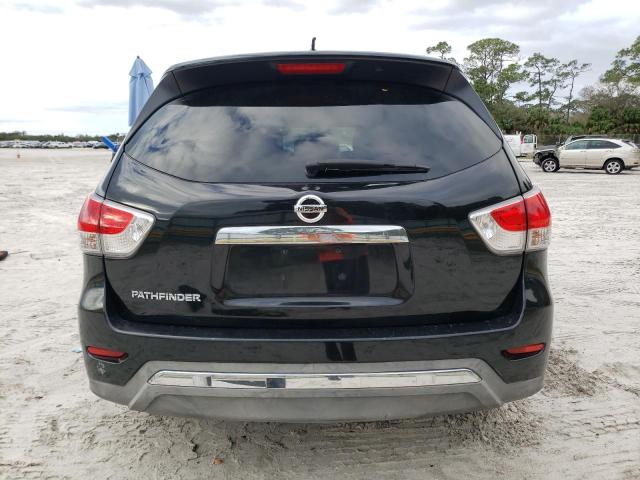 Photo 5 VIN: 5N1AR2MN7FC678453 - NISSAN PATHFINDER 