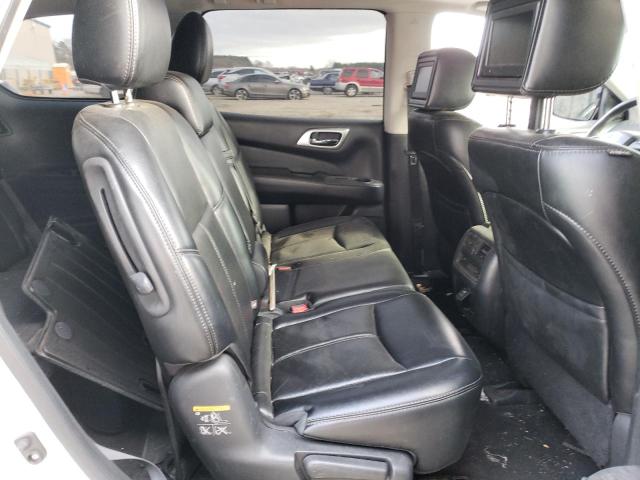 Photo 10 VIN: 5N1AR2MN7FC691137 - NISSAN PATHFINDER 