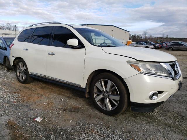 Photo 3 VIN: 5N1AR2MN7FC691137 - NISSAN PATHFINDER 