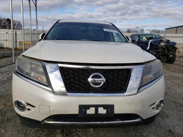 Photo 4 VIN: 5N1AR2MN7FC691137 - NISSAN PATHFINDER 