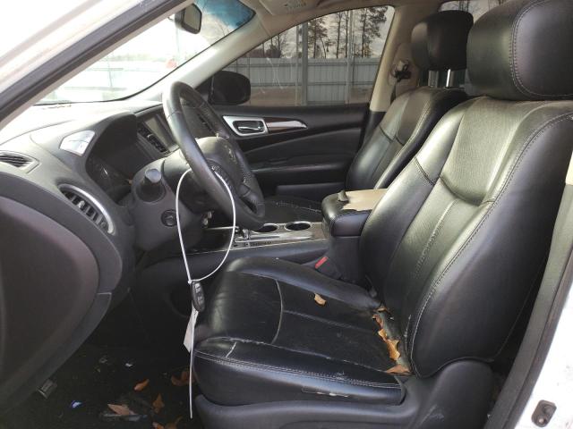 Photo 6 VIN: 5N1AR2MN7FC691137 - NISSAN PATHFINDER 