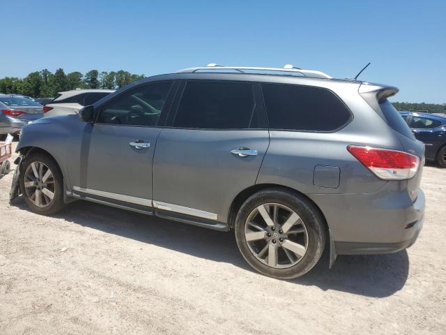 Photo 1 VIN: 5N1AR2MN7FC701097 - NISSAN PATHFINDER 