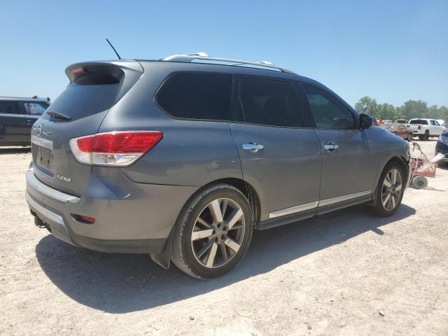 Photo 2 VIN: 5N1AR2MN7FC701097 - NISSAN PATHFINDER 