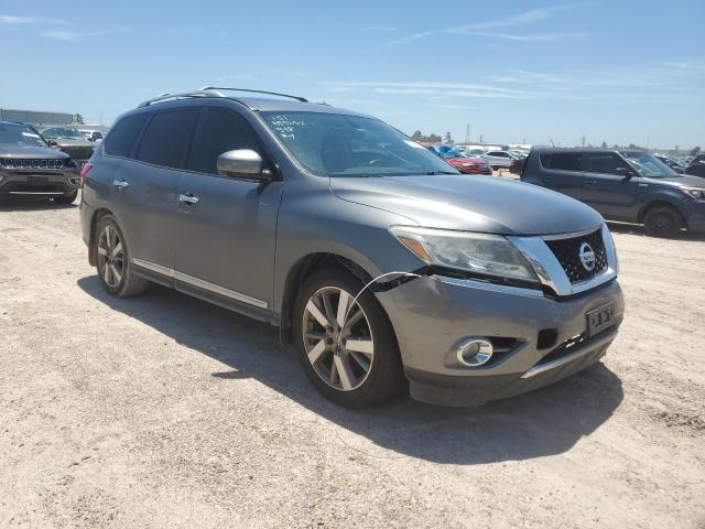 Photo 3 VIN: 5N1AR2MN7FC701097 - NISSAN PATHFINDER 