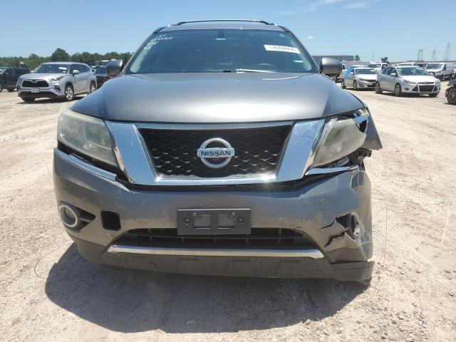 Photo 4 VIN: 5N1AR2MN7FC701097 - NISSAN PATHFINDER 