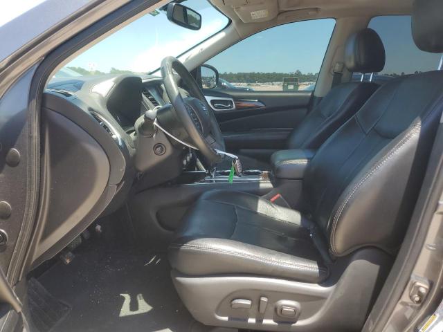 Photo 6 VIN: 5N1AR2MN7FC701097 - NISSAN PATHFINDER 