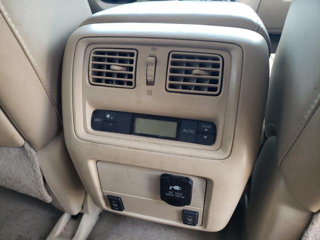 Photo 8 VIN: 5N1AR2MN7FC711225 - NISSAN PATHFINDER 