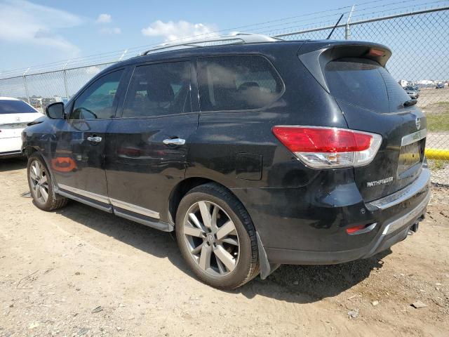 Photo 1 VIN: 5N1AR2MN7FC711340 - NISSAN PATHFINDER 