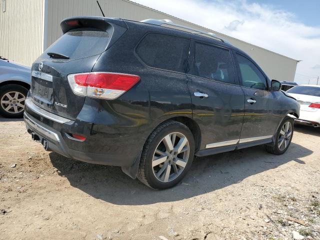 Photo 2 VIN: 5N1AR2MN7FC711340 - NISSAN PATHFINDER 