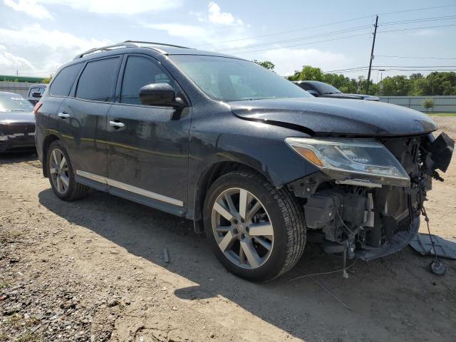 Photo 3 VIN: 5N1AR2MN7FC711340 - NISSAN PATHFINDER 