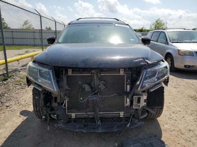 Photo 4 VIN: 5N1AR2MN7FC711340 - NISSAN PATHFINDER 