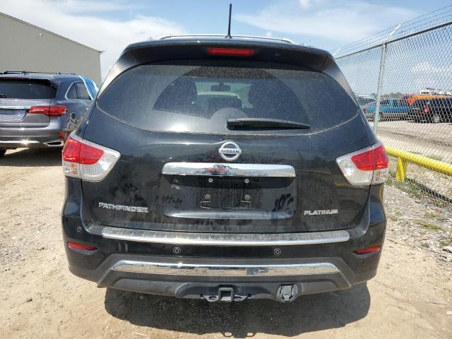 Photo 5 VIN: 5N1AR2MN7FC711340 - NISSAN PATHFINDER 