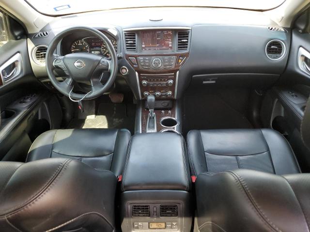 Photo 7 VIN: 5N1AR2MN7FC711340 - NISSAN PATHFINDER 