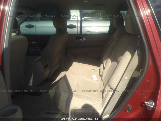 Photo 7 VIN: 5N1AR2MN7FC714755 - NISSAN PATHFINDER 