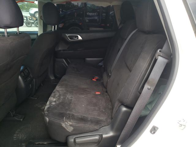 Photo 5 VIN: 5N1AR2MN7FC717493 - NISSAN PATHFINDER 