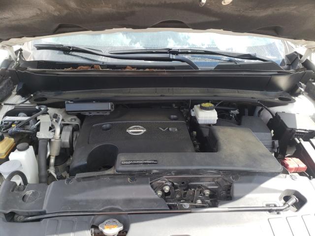 Photo 6 VIN: 5N1AR2MN7FC717493 - NISSAN PATHFINDER 