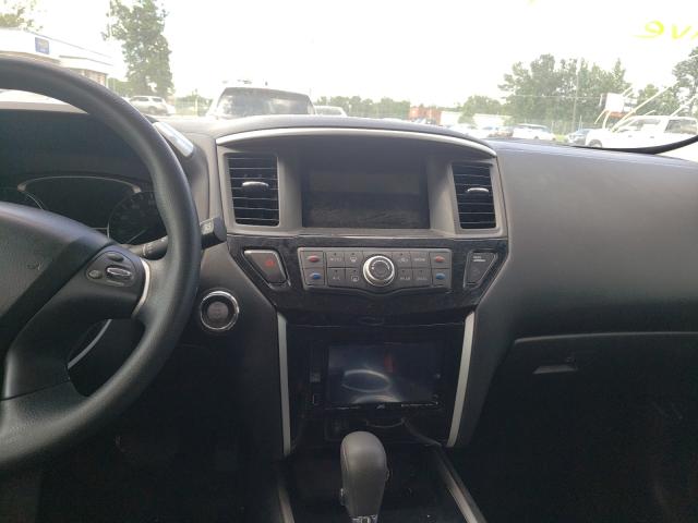 Photo 8 VIN: 5N1AR2MN7FC717493 - NISSAN PATHFINDER 