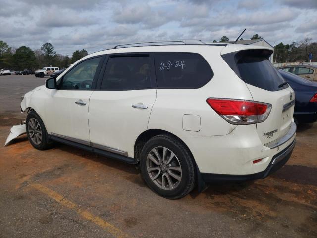 Photo 1 VIN: 5N1AR2MN7FC719728 - NISSAN PATHFINDER 