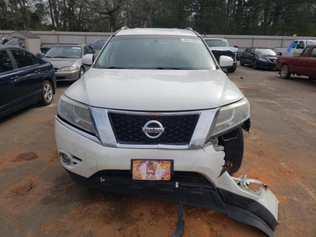 Photo 4 VIN: 5N1AR2MN7FC719728 - NISSAN PATHFINDER 