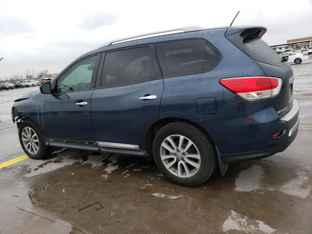 Photo 1 VIN: 5N1AR2MN7FC720247 - NISSAN PATHFINDER 