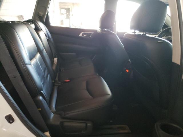 Photo 10 VIN: 5N1AR2MN7FC720376 - NISSAN PATHFINDER 