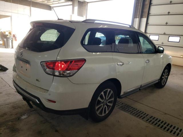 Photo 2 VIN: 5N1AR2MN7FC720376 - NISSAN PATHFINDER 