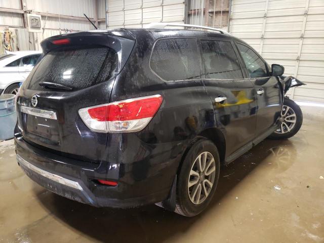 Photo 3 VIN: 5N1AR2MN7FC721124 - NISSAN PATHFINDER 