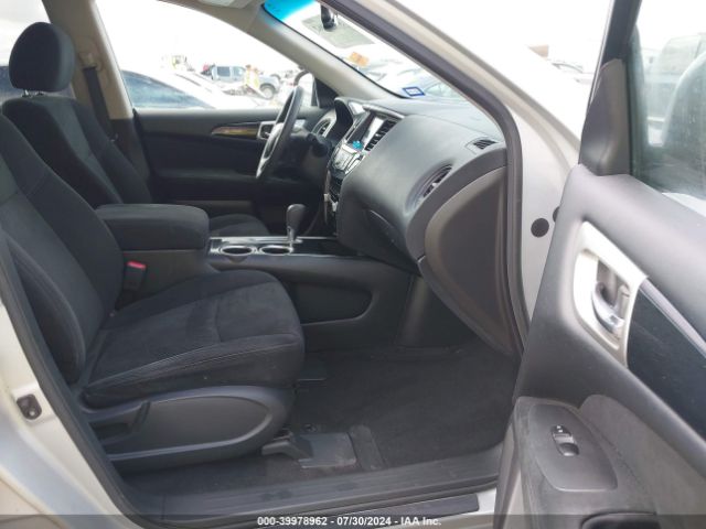 Photo 4 VIN: 5N1AR2MN7FC723181 - NISSAN PATHFINDER 