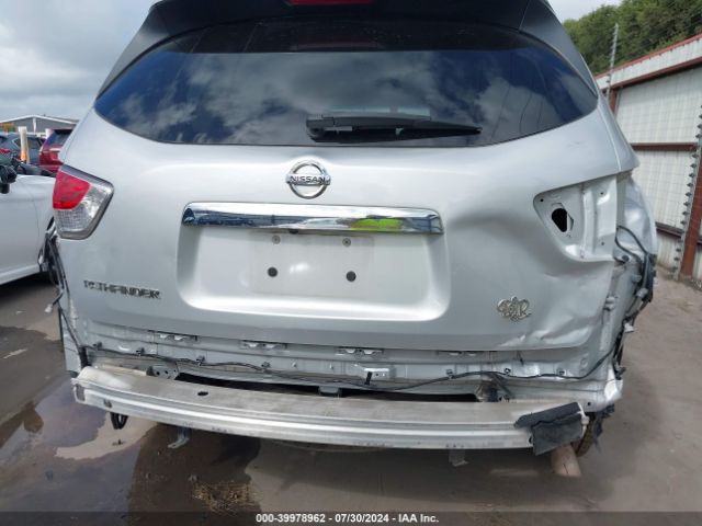 Photo 5 VIN: 5N1AR2MN7FC723181 - NISSAN PATHFINDER 