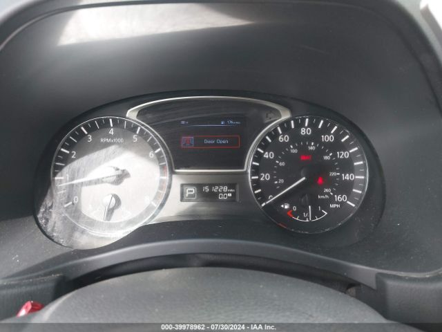 Photo 6 VIN: 5N1AR2MN7FC723181 - NISSAN PATHFINDER 