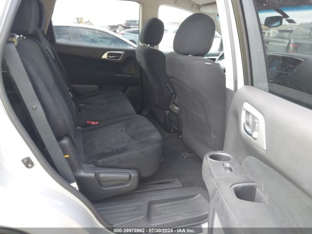 Photo 7 VIN: 5N1AR2MN7FC723181 - NISSAN PATHFINDER 