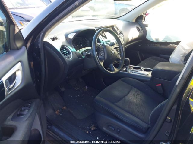 Photo 4 VIN: 5N1AR2MN7GC600420 - NISSAN PATHFINDER 