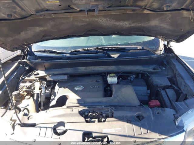 Photo 9 VIN: 5N1AR2MN7GC600420 - NISSAN PATHFINDER 