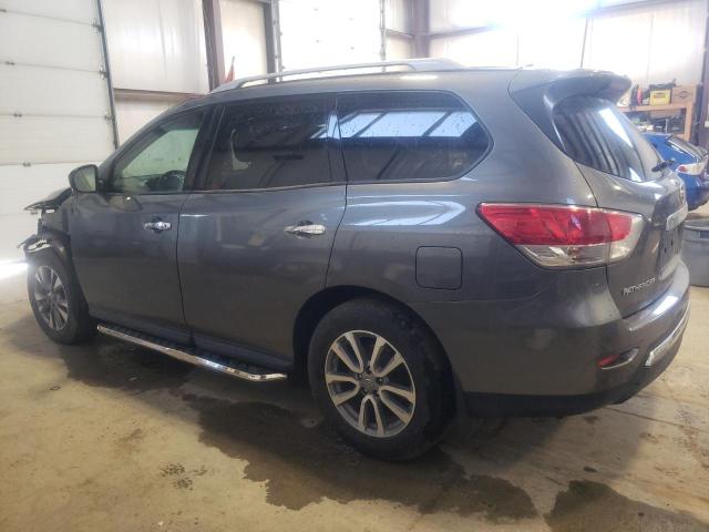 Photo 1 VIN: 5N1AR2MN7GC600580 - NISSAN PATHFINDER 