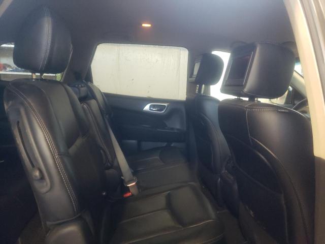 Photo 10 VIN: 5N1AR2MN7GC600580 - NISSAN PATHFINDER 