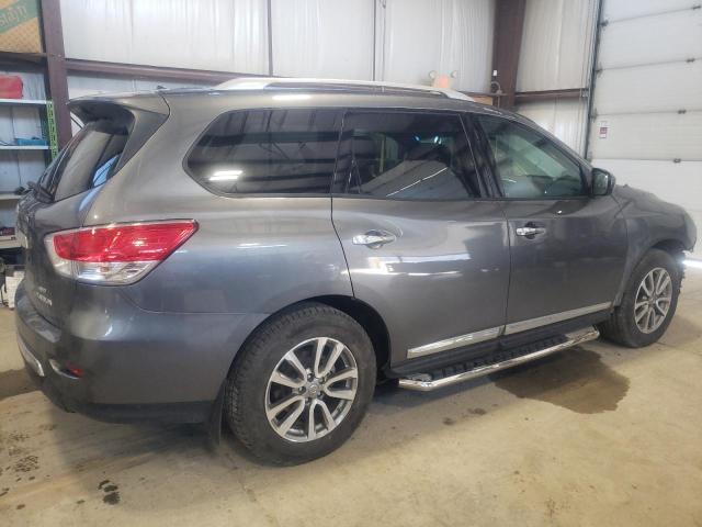 Photo 2 VIN: 5N1AR2MN7GC600580 - NISSAN PATHFINDER 