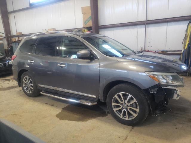 Photo 3 VIN: 5N1AR2MN7GC600580 - NISSAN PATHFINDER 