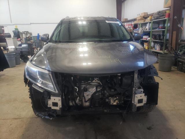 Photo 4 VIN: 5N1AR2MN7GC600580 - NISSAN PATHFINDER 