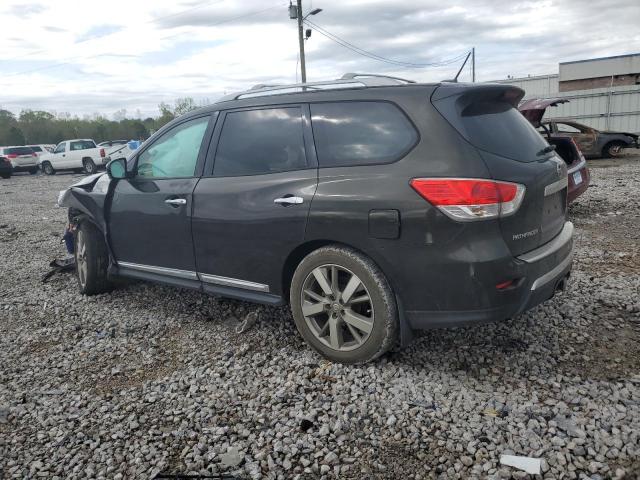 Photo 1 VIN: 5N1AR2MN7GC602054 - NISSAN PATHFINDER 