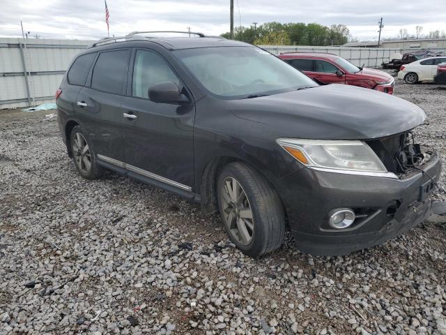 Photo 3 VIN: 5N1AR2MN7GC602054 - NISSAN PATHFINDER 