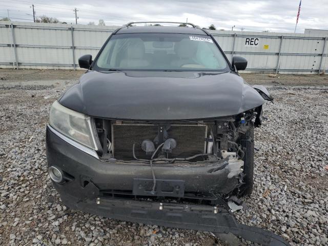 Photo 4 VIN: 5N1AR2MN7GC602054 - NISSAN PATHFINDER 