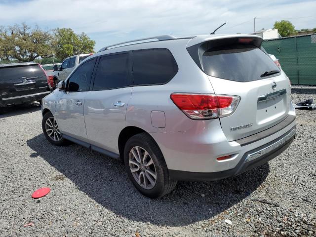 Photo 1 VIN: 5N1AR2MN7GC602359 - NISSAN PATHFINDER 