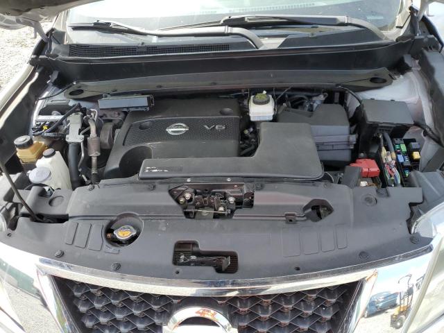 Photo 10 VIN: 5N1AR2MN7GC602359 - NISSAN PATHFINDER 