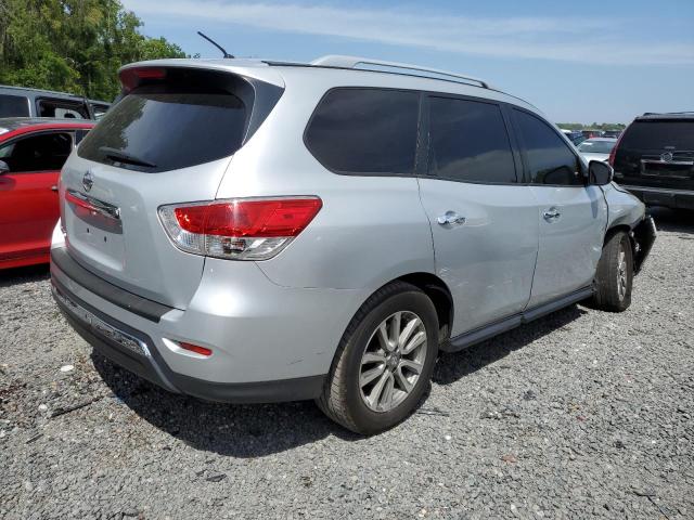 Photo 2 VIN: 5N1AR2MN7GC602359 - NISSAN PATHFINDER 