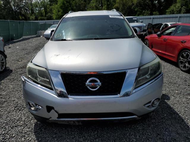 Photo 4 VIN: 5N1AR2MN7GC602359 - NISSAN PATHFINDER 