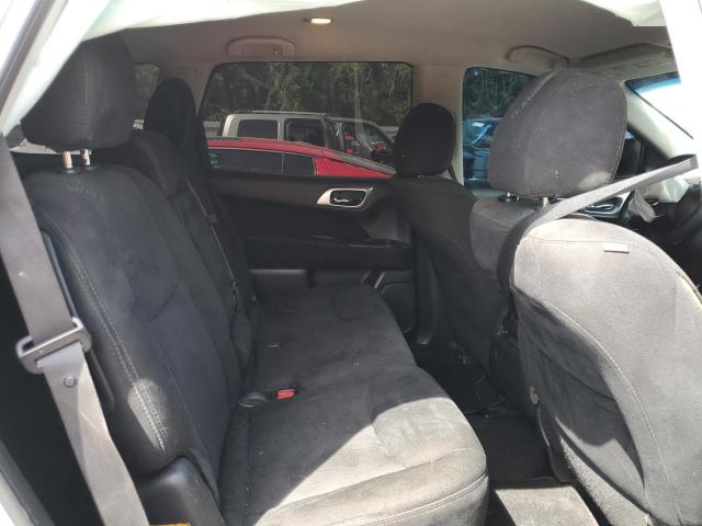 Photo 9 VIN: 5N1AR2MN7GC602359 - NISSAN PATHFINDER 